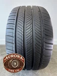 265/40R22 Michelin Primacy Tour A/s 106W 8/32TREAD Used Tire 2654022. Price: $200.00.