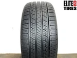 National Touring A/s P235/40R19 Tire - Driven Once Used. Price: $99.99.
