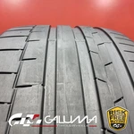(one) Tire Continental Sportcontact 6 Xl 285/35R23 285/35/23 No Patch #94011 Used. Price: $259.54.