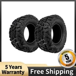 2PCS 24X10-11 24X10X11 Atv Tires 6PLY F New. Price: $167.19.