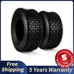 2X The Atv Tires 16X6.5-8 And 16X6.5X8 4 Ply Z-102 For 615 Lbs Speed Rating New. Price: $56.04.