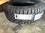 Goodyear Wrangler Duratrac Rt 127S Load Range Tires LT285/65R20 New. Price: $489.00.