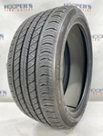 1X Continental Procontact Rx Silent P235/40R19 96W Used Tires 7.5/32. Price: $189.00.