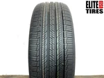 Hankook Dynapro HP2 P235/60R18 New Tire Used. Price: $142.49.