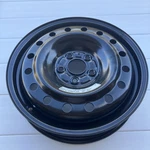 New Oem Acura/honda Spare Wheel Rim 4T 42700-TZ5-A41 2014-2017 Mdx. Price: $73.23.