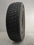 Used Tire 235/75R15 Mastercraft Stratus Ap 109T - Tread Depth 8.5/32. Price: $72.00.