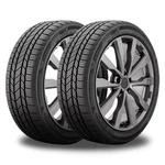 Bridgestone Alenza Prestige 275/45R21 110W All Season Tires 60K Mi Warranty New. Price: $661.88.