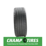 P235/35R20 Michelin Pilot Sport 4 No 92 Y Used 8/32NDS. Price: $171.23.