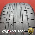 (one) Tire Continental Sportcontact RO1 Xl 255/40ZR21 255/40/21 102Y #94678 Used. Price: $196.54.