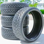 4 Tires Dcenti D9000 295/30ZR26 95/30R26 107W Xl As A/s High Performance New. Price: $652.93.