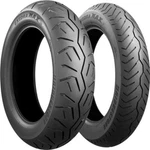 150/80R 16, 200/60R Bridgestone Exedra Max Front & Rear Kit - Tires New. Price: $505.94.