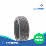 Driven Once 205/45R17 Haida HD921 88H - 8.5/32 Used. Price: $50.18.