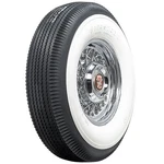 Firestone Deluxe Champion Bias Ply 820-15 3 1/2" Ww (quantity Of 4) New. Price: $1803.36.