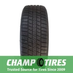 P235/55R18 Riken Raptor Vr 100 Used 9/32NDS. Price: $76.23.