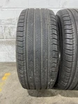 2X P275/40R22 Michelin Primacy A/s 8/32 107 Used Tires 2754022. Price: $400.00.