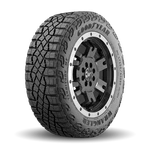 Goodyear Wrangler Territory Mt LT275/65R18 113/110Q 6C Bw Tire (qty 4) 796392833 New. Price: $877.00.
