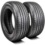 Tires Yokohama Advan Sport V105 (N0) 235/40ZR19 235/40R19 92Y High Performance New. Price: $334.99.