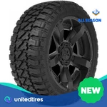 New Lt 40X15.50R26 Fury Country Hunter M/t 127P. Price: $835.92.