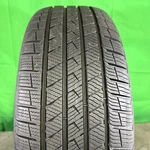 SINGLE,USED-235/50R20 Vredestein Quatrac Pro 104Y 8/32 Dot 0924. Price: $99.99.