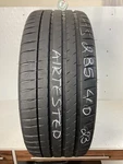 No Shipping Only Local Pick Up Tire 285 40 23 Michelin Pilot Sport 4S M01 Used. Price: $198.00.
