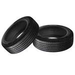 X Hankook Dynapro HT2 245/65R17 107T Tires Used. Price: $338.36.