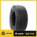 Used Lt 325/60R18 Nitto Dune Grappler Desert Terrain 124/121R - 15/32. Price: $144.15.