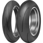 Dunlop Tire - Sportmax Q5 Rear 200/60ZR17 (80W) 45247190 New. Price: $390.99.
