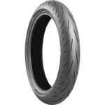 110/70R-17 Bridgestone Battlax Hypersport S23 Front Tire New. Price: $172.00.