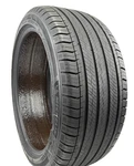 Used 275/40R22 Michelin Primacy All Season Selfseal 107H 8.5/32 (dot 24). Price: $184.50.