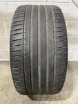 1X P315/35R22 Michelin Pilot Sport 4 Suv Zp 7/32 111 Y Used Tire 3153522. Price: $110.00.