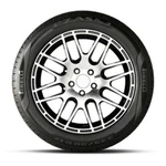 New 235/50R17 Pirelli P7 As Plus 96V Bsw Tires. Price: $186.82.