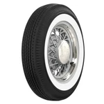 Firestone Bias Ply 550-16 2-1/2" Ww (quantity Of 2) New. Price: $677.28.