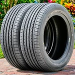 Tires Goodyear Assurance Triplemax 205/55R16 91V A/s All Season New. Price: $169.93.