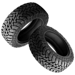 Toyo Open Country M/t 35/12.5/17 125Q Takeoff Mud Tires 10 Ply Used. Price: $853.39.