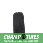 P205/55R17 Nexen Fera AU7 91 H Used 7/32NDS. Price: $59.99.