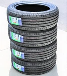 4 Tires Haida Scephp HD837 H/t 265/70R15 112T A/s All Season New. Price: $408.93.