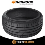 (1) New Hankook Ventus S1 EVO3 Suv K127C 275/40R21XL 107Y Run Flat Tires Used. Price: $469.27.