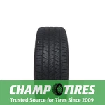 Set Of P265/45R20 Continental Crosscontact Lx Sport 104 H Used 8/32NDS. Price: $270.48.