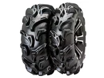 Itp 6P0032 Mega Mayhem Tire, 27X9-14 New. Price: $203.53.