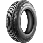 Tire Arisun Radial ST-100 Steel Belted 215/75R14 Load C 6 Ply Trailer New. Price: $66.71.