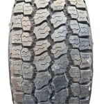 2020 Spare Goodyear Wrangler All-terrain Adventure Kevlar Lt 275/70R18 10PLY Used. Price: $219.90.