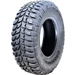 Tire Lt 285/65R18 125/122Q Load 10 Ply Crosswind M/t Mt Mud New. Price: $204.93.