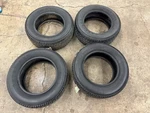 Nos Goodyear Gatorback VR60 Tires Mustang Gt 225/60VR15 Set New. Price: $1149.99.