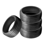 X Continental Contisportcontact 245/35/18 92Y Performance Summer Tire Used. Price: $963.00.