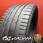 (one) Tire Bridgestone Potenza S001 Rft Run Flat 245/35R18 245/35/18 #86335 Used. Price: $133.54.