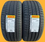 Set Of Two Brand New 275/45R20 110H Pirelli Scorpion Zero A/s Run Flat Bmw Tires. Price: $699.96.