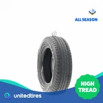 Used 175/70R14 Vitour Formula X 84H - 9/32. Price: $48.75.