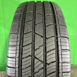 SINGLE,USED-265/70R17 Mastercraft Corser Quest Plus 115T 9/32 Dot 1624. Price: $134.99.
