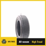 Used 195/65R15 Michelin Defender T+h 91H - 9/32. Price: $93.97.