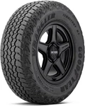 Goodyear Wrangler Territory 235/65R17 104T Sl Bw Tire (qty 1) 710004933 New. Price: $203.00.